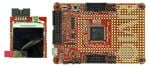 STMicroelectronics STM32L1-GAME Hình ảnh mở rộng