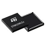 STMicroelectronics STM32WLE5CBU6 Hình ảnh mở rộng