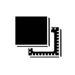 STMicroelectronics STM32L031K6U6 Hình ảnh mở rộng