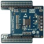 STMicroelectronics X-NUCLEO-IPS02A1 Hình ảnh mở rộng