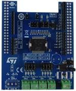 STMicroelectronics X-NUCLEO-OUT11A1 Hình ảnh mở rộng