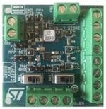STMicroelectronics STEVAL-ISV020V1 Hình ảnh mở rộng