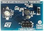 STMicroelectronics STEVAL-TLL009V1 Hình ảnh mở rộng