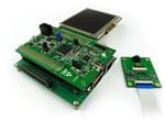 STMicroelectronics STM32F4DIS-LCD Hình ảnh mở rộng