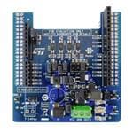 STMicroelectronics X-NUCLEO-OUT10A1 Hình ảnh mở rộng