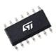 STMicroelectronics TSV994IYDT