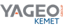 KEMET Logo