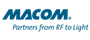 MACOM Logo