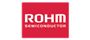 ROHM Semiconductor Logo