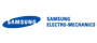Samsung Electro-Mechanics Logo