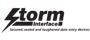 Storm Interface