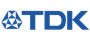 TDK Logo