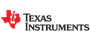 Texas Instruments Logo