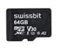 Swissbit SFSD064GN1AM1TB-I-IK-22P-STD