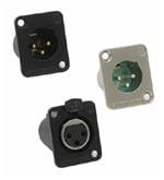 Switchcraft DE6MBAU Hình ảnh mở rộng