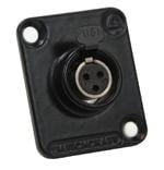 Switchcraft EHT3FBAUPKG Hình ảnh mở rộng