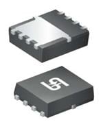 Taiwan Semiconductor TSM070NH04LCV RGG Hình ảnh mở rộng