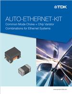 TDK AUTO-ETHERNET-KIT Hình ảnh mở rộng