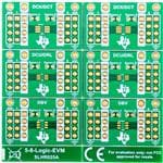 Texas Instruments 5-8-LOGIC-EVM Hình ảnh mở rộng