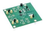 Texas Instruments ADS9212EVM Hình ảnh mở rộng