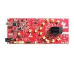 Texas Instruments AFE7769EVM Hình ảnh mở rộng