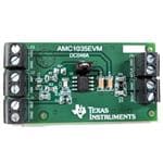Texas Instruments AMC1035EVM Hình ảnh mở rộng