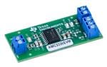 Texas Instruments AMC3336EVM Hình ảnh mở rộng