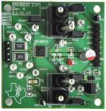 Texas Instruments DRV8830EVM Hình ảnh mở rộng