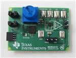 Texas Instruments DRV8837CEVM Hình ảnh mở rộng