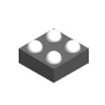 Texas Instruments TPS7A2011PYCKR Hình ảnh mở rộng