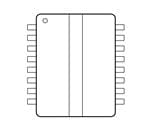 Texas Instruments ISO7041DBQEVM Hình ảnh mở rộng