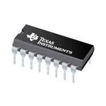 Texas Instruments SNJ55115J Hình ảnh mở rộng