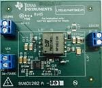 Texas Instruments LM5161PWPFBKEVM Hình ảnh mở rộng
