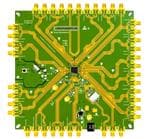 Texas Instruments LMK04368EPEVM Hình ảnh mở rộng