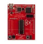 Texas Instruments MSP-EXP430G2 Hình ảnh mở rộng