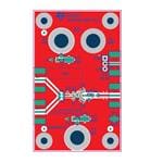 Texas Instruments OPA855DSGEVM Hình ảnh mở rộng