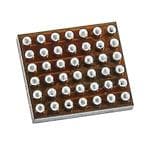 Texas Instruments TAS2563YBGT Hình ảnh mở rộng