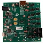Texas Instruments TMDS1204EVM Hình ảnh mở rộng