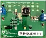 Texas Instruments TPS54302EVM-716 Hình ảnh mở rộng