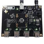 Texas Instruments TUSB8044AEVM Hình ảnh mở rộng