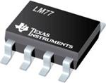 Texas Instruments LM77CIMX-5 Hình ảnh mở rộng