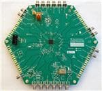 Texas Instruments LMK04821EVM Hình ảnh mở rộng