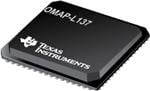 Texas Instruments OMAPL137CZKB3 Hình ảnh mở rộng