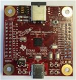 Texas Instruments TPS65982-EVM Hình ảnh mở rộng