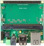 Toradex Viola Plus Hình ảnh mở rộng