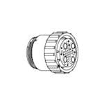 TE Connectivity 796203-1 Hình ảnh mở rộng