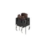 TE Connectivity / Alcoswitch FSMIJM63AA04 Hình ảnh mở rộng