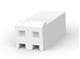TE Connectivity / AMP 640250-2