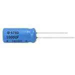 Vishay / Sprague 678D108M050FV5J Hình ảnh mở rộng