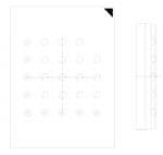 Winbond W25N01GVTBIG Hình ảnh mở rộng